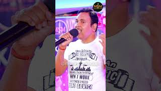 Pal Pal Dil Ke Paas By Rajiv Sinha  msmkaraokeclub  20th July 2024  karaokenight event song [upl. by Naret815]