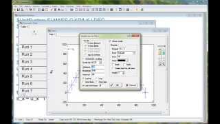 How to Plot Graphs Based on Known Uncertainties and Errors [upl. by Nica634]