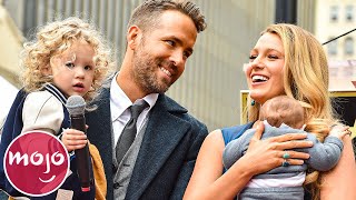 Blake Lively Reveals the Romantic Gesture Ryan Reynolds Did Every Week When They Began Dating [upl. by Patrica831]