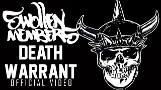 Swollen Members  Death Warrant Official Music Video [upl. by Yatnoj]