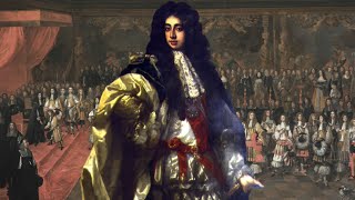 Enrique FitzRoy El Problemático Hijo de Carlos II de Inglaterra Duque de Grafton [upl. by Kisor]