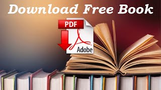 How to download PDF of any Book for free दुनिया की किसी भी Book का PDF Free में कैसे download करें [upl. by Auka]