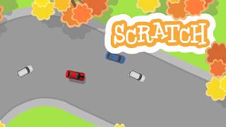 Top 5 AMAZING Scratch Games [upl. by Dinnie]