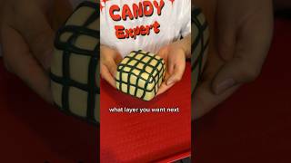 Candy Minecraft Spawner [upl. by Haymo]