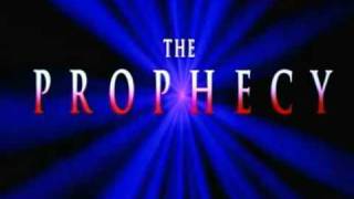 The Prophecy 1995 Trailer [upl. by Gina]