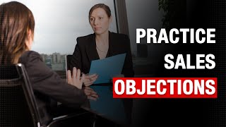 How to Do a Sales Role Play [upl. by Naryk459]