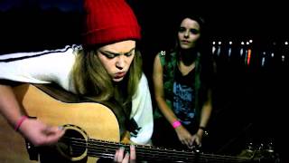 Tash Sultana Where is my mind [upl. by Presley]