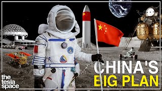 Everything You Need To Know About Chinas Moon Missions [upl. by Rimaa994]