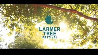 Discover Larmer Tree Festival [upl. by Dulcie]