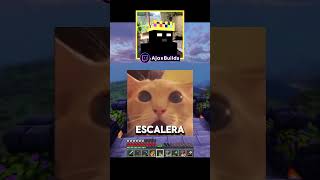 Nunca se deja de aprender en Minecraft🤠 minecraft [upl. by Kentiggerma]