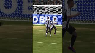 Raspadori🇮🇹⚽️fcmobile fifa soccerplayer football yt fifamobile fcmobile24 shorts video [upl. by Eta]