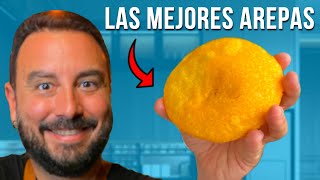 Vamos a preparar 3 Arepas Colombianas y 3 Arepas Venezolanas [upl. by Estrella]