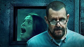 Girl In The Basement Movie Explained In Hindi amp Urdu [upl. by Nylekoorb650]