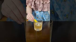 How to ruin a classic cocktail [upl. by Harvard494]