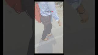 MATCHING STEP TERE NAAL KARKE 😍GIRLS ATTITUDE SHORT VIDEO 101 RIGHT 🤟🏻😎trendingshorts viralshorts [upl. by Melodie]