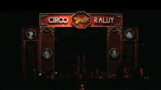 Mapping Circo Raluy [upl. by Oster778]