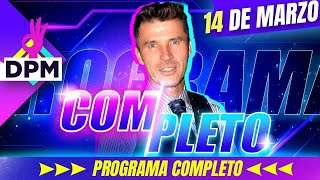 Leonardo García GANA DEMANDA contra inmobiliaria  De Primera Mano  programa 14032024 [upl. by Hancock]