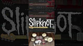 Slipknot Duality [upl. by Cowie780]