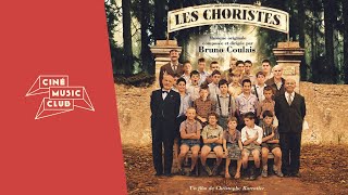 Bruno Coulais  Les Choristes Bande originale du film [upl. by Ynaffat]