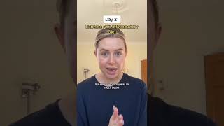 DAY 21  Extreme AntiInflammatory Diet for Endometriosis  PART 2 [upl. by Ainuj]