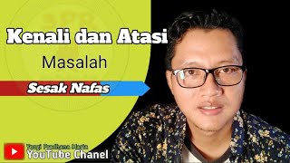 Sesak Nafas Karena Asam Lambung [upl. by Arrahs]