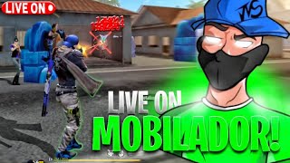 MOBILADOR ON💚 TREINANDO E TREINANDO💚 [upl. by Rizzo]