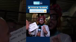 Napoli Como 31 spunta lAMICO di MCTOMINAY 🏴󠁧󠁢󠁳󠁣󠁴󠁿🤣 [upl. by Madaras]