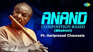 Raag Bharavi  राग भैरवी  Pt Hariprasad Chaurasia  Flute Music  Indian Classical Music [upl. by Tertias133]