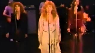 Edge of Seventeen Stevie Nicks video1981 [upl. by Neerhtak]