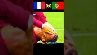 Portugal will never forget that day  France 🥵 💥 💥 vs Portugal  UEFA Euro 2016 Final Highlights [upl. by Ritter715]