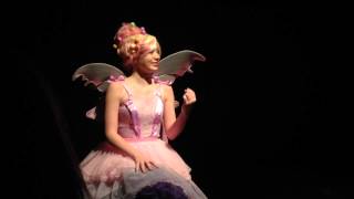 Sugar Plum Fairy Monologue [upl. by Jerome]