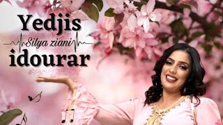 SILYA ZIANI  Yedjis Idourar Exclusive Music Video [upl. by Fidelio178]