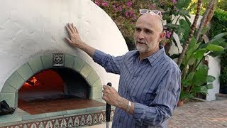 Ep 1 An introduction to Wood Fired Oven basics [upl. by Nuli]