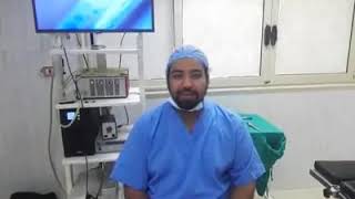 Basic Laparoscopy Easy to learn Pneumoperitoneum Hamamsy [upl. by Oaks244]