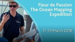 Fleur de Passion  The Ocean Mapping Expedition [upl. by Freberg]