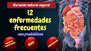 CURACIÓN NATURAL CIENTÍFICA SEGURA ¡SIN ANTIBIÓTICOS NI EFECTOS SECUNDARIOS [upl. by Rosenwald]