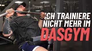 TRAINING IM ZWEITGYM  Oberkörper 20 [upl. by Sarette]