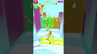 Ladki run judwaa game [upl. by Miahc]