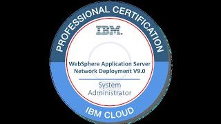 Federation Concept in WebSphere Application Server [upl. by Anihta393]