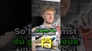 schuhe schuhekaufen nike finanztricks finanzen [upl. by Chasse]