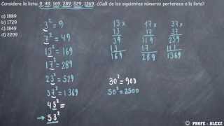 sucesiones numericas 203 [upl. by Anilra676]