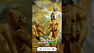 Bhagavad Gita Chapter 10 108 [upl. by Vinita]