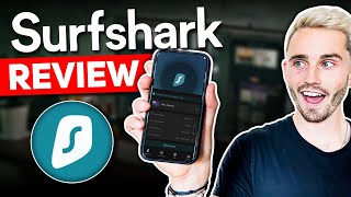 Surfshark VPN review  Should you use Surfshark in 2024 [upl. by Strickland]