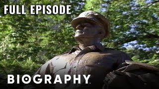 General Douglas MacArthur Return Of A Legend  Full Documentary  Biography [upl. by Skolnik]