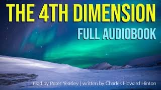 The BEST Unintentional ASMR audiobook for sleep  The Fourth Dimension read by Peter Yearsley [upl. by Linnell314]