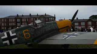 lytham st Annes 1940s weekend [upl. by Alebasi]