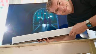 Sonos Beam 2 Gen Test Unboxing ArcVergleich und HDMITirade [upl. by Moran]