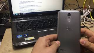 Unlock LG Stylo 3 Plus MP450 Metro PCS [upl. by Haag]