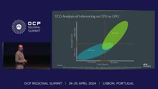 2024 OCP EMEA Regional Summit  Scaling Computing Infrastructure Sustainably [upl. by Imer]