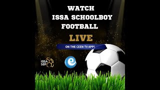 Watch STETHS vs Munro College LIVE on the CEEN TV app  CEEN TV [upl. by Odnomar]